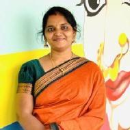 Divya Dance trainer in Hyderabad