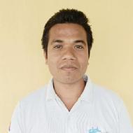 Humen Class 10 trainer in Chabua