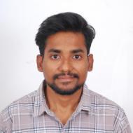 Venkata Hari Charan Macha BTech Tuition trainer in Proddatur