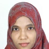 Jainab Stock Market Trading trainer in Bangalore