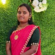 Hemasree M. Class I-V Tuition trainer in Hosur