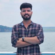 Ayush Bamboriya Search Engine Optimization (SEO) trainer in Bhanpura