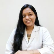 Muskan M. Dental Tuition trainer in Pune