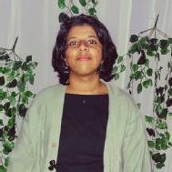 Rishika S. Crochet trainer in Thane