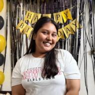 Saanvi G. Class I-V Tuition trainer in Bainguinim