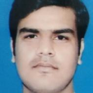 Aryan Shukla Class 10 trainer in Kanpur