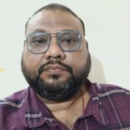 Amit Kumar MA Tuition trainer in Kanpur