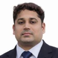 Mehtab Khan NEET-UG trainer in Lucknow