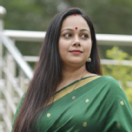 Preeti Y. Class I-V Tuition trainer in Bilaspur