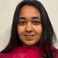 Nishtha G. BCom Tuition trainer in Kaithal