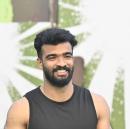 Tenin Benny Personal Trainer trainer in Bangalore