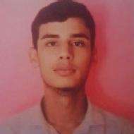 Rishu Class I-V Tuition trainer in Motihari