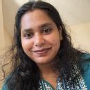 Anitha U. Economics Tutors trainer in Salem