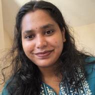 Anitha U. Class 11 Tuition trainer in Salem