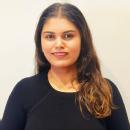 Pranjali S. Personal Trainer trainer in Pune