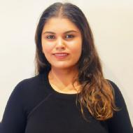 Pranjali S. Personal Trainer trainer in Pune