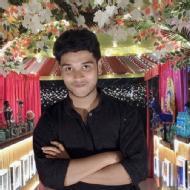 Debayan Chakraborty Class I-V Tuition trainer in Baharampur