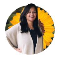 Elisha G. Personality Development trainer in Ghaziabad