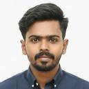 Anandu Ramesh Paramedic trainer in Kalkulam