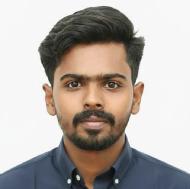 Anandu Ramesh Class 12 Tuition trainer in Kalkulam