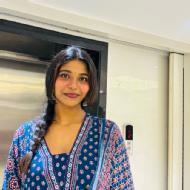 Kanya Class I-V Tuition trainer in Chennai