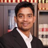 Pramod Kumar LLB Tuition trainer in Delhi