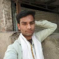 Rutik Dipak Vahule Class 10 trainer in Basmath