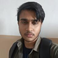 Rishabh Bhatt Class 12 Tuition trainer in Faridabad