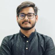 Rohit Singh Class 12 Tuition trainer in Noida