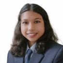 Naina S. ICSE Tuition classes trainer in Haridwar