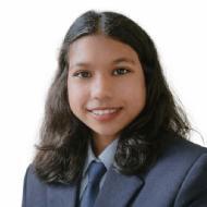 Naina S. Class I-V Tuition trainer in Haridwar