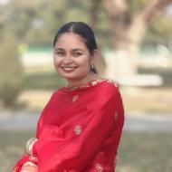 Sukhjinder IELTS trainer in Ferozepur