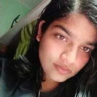 Avantika S. Class I-V Tuition trainer in Hata