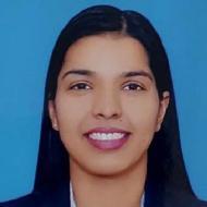 Shweta S. Class I-V Tuition trainer in Delhi