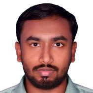 Breankin Class 6 Tuition trainer in Vilavancode