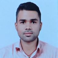 Abhishek Kumar singh AFCAT trainer in Lucknow