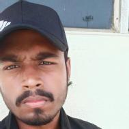 Shubham Swimming trainer in Nagpur