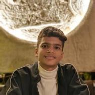 Shreyansh Sharma Class 10 trainer in Palghar