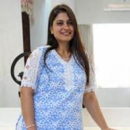 Priyanka T. Yoga trainer in Mumbai
