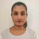 Rishita D. Home Tuition for Class 12 trainer in Jorhat