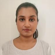 Rishita D. Class 12 Tuition trainer in Jorhat