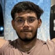 Sudhi Kumaran Personal Trainer trainer in Chennai