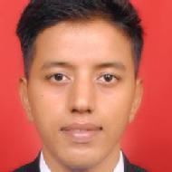 Rahul Cooking trainer in Haldwani