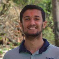 Dipanshu Chandola Class 10 trainer in Bageshwar