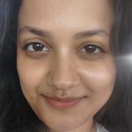 Ragini J. Spoken English trainer in Delhi