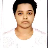 Sanchari B. Class I-V Tuition trainer in Kanchrapara