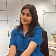 Rebekah Career Counselling trainer in Coimbatore