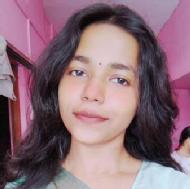 Rishika B. Class I-V Tuition trainer in Gidhaur