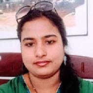 Sahana Class I-V Tuition trainer in Bangalore