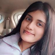 Khushi French Language trainer in Delhi
